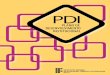 folder pdi ifba sequenciado · Por exemplo, se o novo PDI estiver em processo de construção ao mesmo tempo em que algum curso do IFBA estiverem processo de credenciamento, o PDI