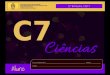C7 2BIM ALUNO 2017 [Modo de Compatibilidade]jucienebertoldo.com/wp-content/uploads/2014/02/C7_2BIM_ALUNO_2017.pdf · Os cocos podem se agrupar, recebendo nomes especiais: Diplococos