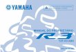 Leia este manual cuidadosamente antes de conduzir o veículo...Como proprietário da YZF-R3 ABS, você se beneficia da vasta experiência da Yamaha na mais recente tecnologia em design