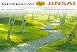 Informativo Jinsai – Ano 1 – Nº 11 – Novembro de 2019€¦ · 660 até 585 a.C. e a linha de sucessão dos imperadores japoneses baseia-se nos descendentes de Jimmu. 5 Mar