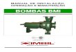 MANUAL BMI ATUAL - IMBILimbil.com.br/Imbil/Portugues/Upload/Manuais/M_BMI_web.pdf · 2013. 12. 10. · Os alinhamentos: radial e axial deverão permanecer dentro da tolerância de