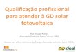 Qualificação profissional para atender à GD solar fotovoltaicaiee2.webhostusp.sti.usp.br/sites/default/files/Ricardo Ruther_0.pdfEstudo do Mercado FV no Brasil R$ 6,98 R$ 3,97 Brasil