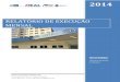 RELATÓRIO DE EXECUÇÃO MENSAL - isgsaude.org · 5.1.15. Hotelaria e Almoxarifado ... regionalização e hierarquização da rede de serviços de saúde; X - integração em nível