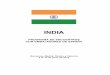 INDIA...7 1. CARTA DEl PRESIDENTE DEl ClUB DE ExPORTADORES DON BAlBINO PRIETO Junto con China, Brasil y Rusia, la India es una de las grandes potencias emergentes …