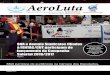 AeroLuta - SNA · 2018. 11. 25. · a retirada do atendimento de mecânicos nas aeronaves. O excesso de jornada de Troféu abacaxi •Empresas Terceirizadas Vitória (ES): Vit Solo
