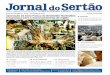 Sertão de Pernambuco - De 01 à 31 de Maio de 2018 Ano XII - … · 2018. 7. 10. · 2 — Jornal o Sertão - De de Maio de Edição 12 anos integrando a região Antônio Bezerra