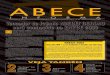 Abece39 Site · 2012. 7. 10. · do trabalho do Manual de Escopo de Contrata ção (de projetos estruturais, sistemas prediais e arquitetuta), desenvolvido em conjunto com outras