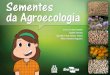 Sementes da Agroecologia - Embrapaainfo.cnptia.embrapa.br/digital/bitstream/item/146400/1/Cartilha-Semecol.pdfconservação de sementes, dando uma grande contribuição à segurança