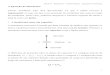 Equação de membranasisne.org/Disciplinas/Grad/Biofisica2FisMed/Equa%e... · Em termos da equação anterior, a corrente I C é dada por: dt dV t I C m C ( ) =. (1) É importante