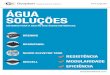 Português ÁGUA SOLUÇÕES - Geoplast€¦ · Para baixar fichas técnicas atualizadas, materiais de suporte, ... mecânica, o que permite a sua instalação inclusive sob áreas
