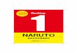 NARUTOuraraka.co.jp/downloadpop/ranking/pdf_ranking_sales/...NARUTO ¡ ¤ £ 岸本斉史 集英社 レビューを書いて図書カードGet！食物連鎖の頂点である人間を、“食糧”として狩る者がいた。人間に化けることも可能で、