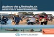 Acelerando a Redução da Pobreza em Moçambique: Desafios e Oportunidades · 2016. 12. 13. · Desafios e Oportunidades Public Disclosure Authorized ... Baixa Produtividade e Crescimento
