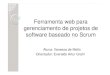 Ferramenta web para gerenciamento de projetos de software baseado no Scrumcampeche.inf.furb.br/tccs/2010-I/TCC2010-1-23-AP-Vanessa... · 2010. 7. 19. · envolvidos no projeto um