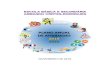 Plano Anual de Atividades 2019-2020 - Azoressrec.azores.gov.pt/.../docs/paa/PAA_2019-2020.pdf · 2020. 9. 23. · Plano Anual de Atividades 2019-2020 Página 3 de 100 Introdução