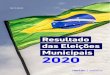 Resultado das Eleições Municipais 2020...Tem como vice na chapa o ex-deputado federal e estadual do Amazonas e atual vice-prefeito de Manaus, Marcos Rotta (DEM) e conta com a coligação