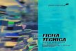 FICHA TÉCNICA - ESEC · 2018. 3. 15. · Humana na especialidade de Dança pela Faculdade de ... Psicofisiologia e Controlo Motor e Aprendizagem (1º Ciclo). Autor de publicações