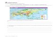 Educacional - PROFESSOR: EQUIPE DE GEOGRAFIA · 2019. 4. 17. · • Complete a legenda do mapa abaixo com o nome das sub-regiões asiáticas: 03- Analise a tabela e responda: População