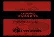 LINHA EXPRESS Express...8.2.1. Com o acionamento do sistema de filtração, é acionado automaticamente o sistema gerador de ozônio PANOZON. 8.2.2. Nesse modo de funcionamento já