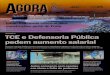 TEMPO JORNAL DIÁRIO DE DISTRIBUIÇÃO GRATUITAjornalagorarn.com.br/uploads/materiais/bfb99add048c21f68... · 2020. 7. 15. · garante liberação de recursos para obras O prefeito