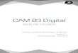 CAM B3 Digital · 2019. 6. 14. · 2) Com o formulário de cadastro preenchido, você receberá da Secretaria da CAM, nos e-mails informados, o link para acessar o procedimento no
