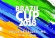 BRAZIL-CUP APRESENTACAO EQUIPES PRADASPORTS...isso, olheiros de todos os clubes continuam à procura de novos talentos nesse evento que é referência mundial. Além de oferecer aos
