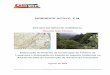 NORDESTE ACTIVO, E.M. - Azores · 2020. 10. 19. · Reforço de Abastecimento de Águas do Concelho de Nordeste Estudo de Impacte Ambiental – Resumo Não Técnico NORDESTE ACTIVO,