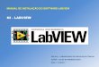 NI - LABVIEW · PDF file 2017. 10. 27. · "NI-VISA 15.0.1 - Pharlap ETS, NI Linux Real Time, VxWorks, Windows 10, Windows 8, Windows 8.1, Windows 7, Windows Vista, Windows XP (SP3),