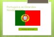 Portugal e as Grandes Navegaçõespessoal.educacional.com.br/ui/580001/775959/1314276834216.pdf · As grandes navegações dos séculos XV e XVI O CONTEXTO: transição do feudalismo