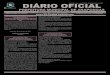 Diário Oficial do Município de Arapongas · RUA PIONEIRO ALFREDO JOSE DA COSTA, 368, APT 509, JARDIM ALVORADA III, MARINGA, PR. HABILITADO Arapongas, 04 de outubro de 2016. Ana