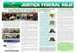 JUSTIÇA FEDERAL HOJE...2016/04/13  · Edição n. 3.825. Salvador – Bahia. Terça-feira, 16/04/2013. JUSTIÇA FEDERAL Seção Judiciária do Estado da Bahia JUSTIÇA FEDERAL HOJE