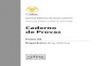 Caderno de Provas - FEPESE · 2020. 3. 2. · CELESC S/A • Centrais Elétricas de Santa Catarina FEPESE • Fundação de Estudos e Pesquisas Sócio-Econômicos Página 3 Engenheiro