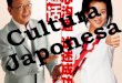 Língua Japonesa - Portal IDEA · 2019. 12. 10. · A refeição mais comum é conhecida por ichij ... Dois lutadores vestidos com uma faixa larga que tentam empurrar o outro para