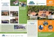 Centro de Referências setembro | 2018 Ambientais espaço ...taramandahy.org.br/wp-content/uploads/2018/09/boletim...composteira e bioconstrução. Até o mo-mento, foram realizadas
