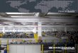 Planta de Garuva - Marcegaglia · 2019. 5. 2. · Marcegaglia do Brasil 7 millhões de condensadores aramados millions wire on tube condensers 240 milhões de metros de tubos de aço