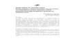 Notas sobre as Tensões entre Modernidade e Modernização … · 2007. 12. 11. · Modernidade e Modernização Conservadora na Assistência Social: Relações entre Organizações