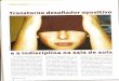 Comportamento Infantil com Dr. Gustavo Teixeiracomportamentoinfantil.com/imagens/pdf_revista_pagina... · 2012. 6. 10. · Sena como se tlvessemos a possibi- Iidade de interromper