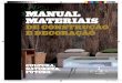 MANUAL MATERIAIS - APCOR · na Construção Civil A cortiça aplicada na Construção Civil surge como resposta às necessidades actuais de conforto e à preocupação ambiental na