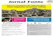 Jornal Fonteportaljfonte.com.br/.../pdfs/2009/Jornal_Fonte_94.pdf · Nº 94 Jaboticabal, 12 de Dezembro de 2009 • Edição Quinzenal • Circulação Regional • Ano V • R$ 1,00