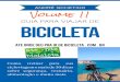GUIA PARA VIAJAR DE Bicicleta · 2018. 5. 19. · E não é só isso: compilamos algumas dicas sobre segurança, vestuário, alimentação, cicloturismo solitário e em grupos, que