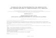 TABELAS DE HONORÁRIOS DE SERVIÇOS DE ...Modalidades Alternativas de Contratação e Remuneração de Serviços de Arquitetura e Urbanismo; Tabela de Honorários, aprovado no 86º
