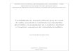 Variabilidade do domínio IIS6 do gene do canal de sódio ... APB SILVA.pdf · Ao CNPq pelos recursos financeiros por meio do Edital no 55/2008 – CT/AMAZÔNIA. À Secretaria Municipal