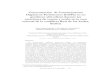 Concentración de Contaminantes Orgánicos Persistentes ... · 156 · V.H. Estellano et al : Concentración de Contaminantes Orgánicos Persistentes (COPs) … del sitio de muestreo