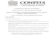 EDITAL Nº 03/2020 - Conpedi Pesquisa E Pós-Graduação...4.3 A lista dos artigos aprovados para apresentação no II Encontro Virtual do CONPEDI será publicada no portal do CONPEDI