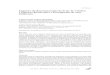 Impactos da Reestruturação do Setor de Celulose e Papel no ...Impactos da Reestruturação do Setor de Celulose e Papel no Brasil 111Est. Econ., São Paulo, vol.3, n.1, p.109-137,