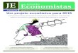 Nº 348 Agosto de 2018 Órgão Oficial do Corecon-RJ e ...Vencedores da VIII Gincana Regional de Economia ... Fora do bloco temático, publicamos o resumo do trabalho A Filoso˜a Moral