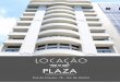 LOCAÇÃO - JLL · 2019. 12. 4. · O imóvel oferece 16 pavimentos em um total de 14.357 m² de área locável, estacionamento no subsolo, 6 elevadores panorâmicos com sistema inteligente,