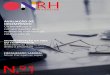 RHoncorporate.com/wp-content/uploads/2017/12/ON-RH-N1...RH MAGAZINE MONOTORIZAÇÃO DA VIDA DO TRABALHADOR Uma vitória ao respeito pelo direito à privacidade AVALIAÇÃO DE DESEMPENHO