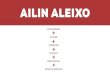 AILIN ALEIXO - O que comemos molda o mundo · cervejaria cujo foco era abordar as memórias afetivas envolvidas na comida e suas conexões familiares. O vídeo foi compartilhado no