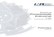 Revista da Propriedade Industrialrevistas.inpi.gov.br/pdf/Patentes2597.pdf · 2020. 10. 13. · Revista da Propriedade Industrial Nº 2597 13 de Outubro de 2020 Patentes Seção VI