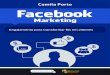 Camila Porto - DILVULGADOR DE URL · 2019. 5. 11. · No primeiro capítulo vamos falar sobre o Edgerank e como o algoritmo do Facebook influencia no conteúdo que consumimos no Facebook